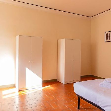Cozy Apartment With A Strategic Position Florence Extérieur photo