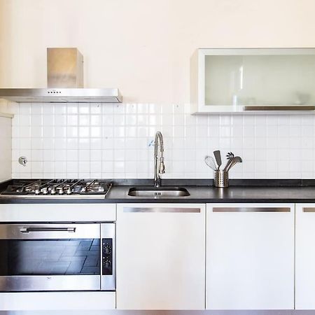Cozy Apartment With A Strategic Position Florence Extérieur photo