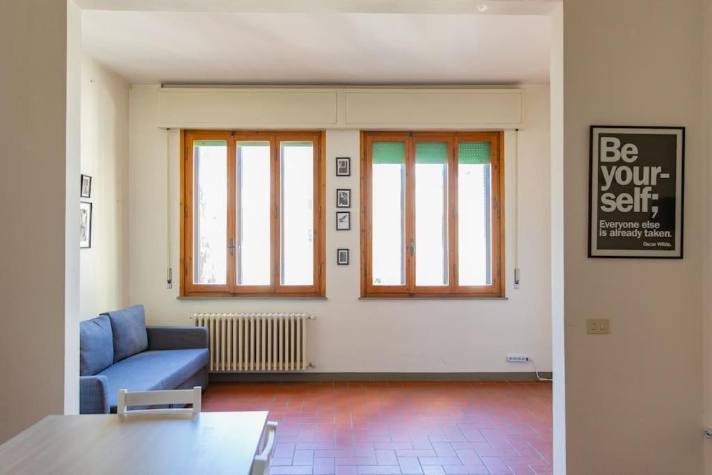 Cozy Apartment With A Strategic Position Florence Extérieur photo