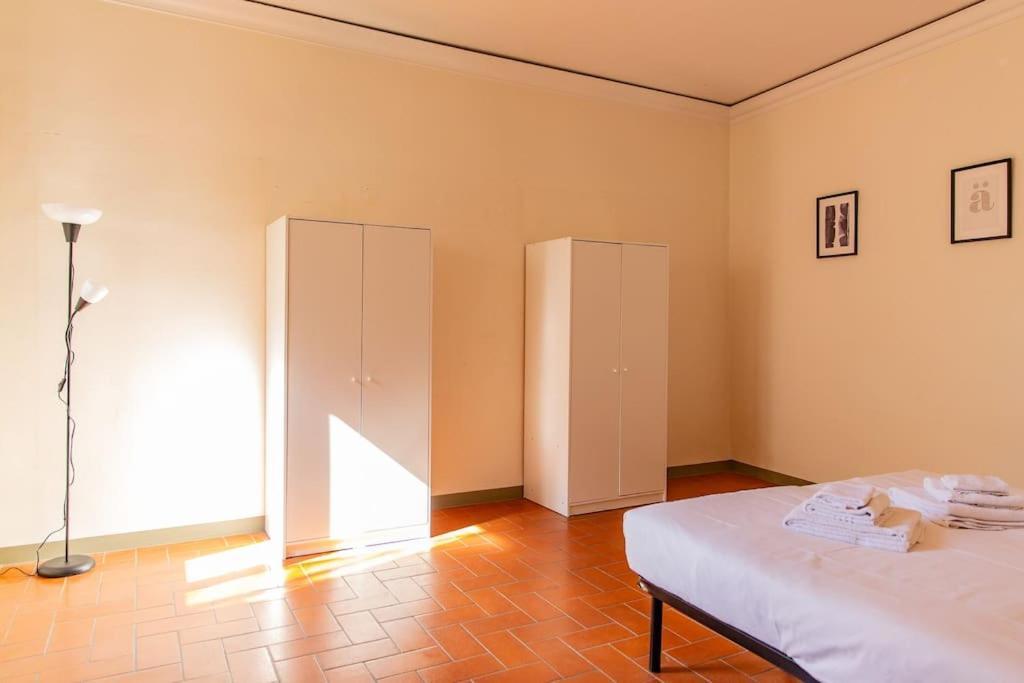 Cozy Apartment With A Strategic Position Florence Extérieur photo