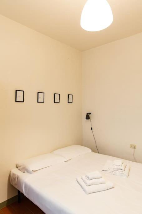 Cozy Apartment With A Strategic Position Florence Extérieur photo