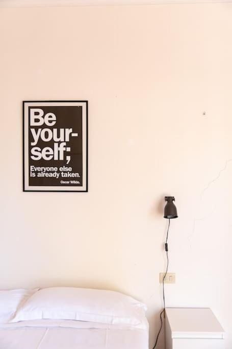 Cozy Apartment With A Strategic Position Florence Extérieur photo