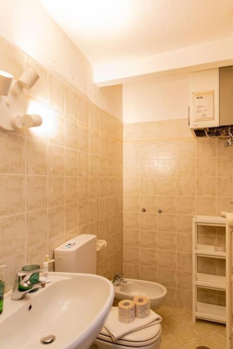 Cozy Apartment With A Strategic Position Florence Extérieur photo