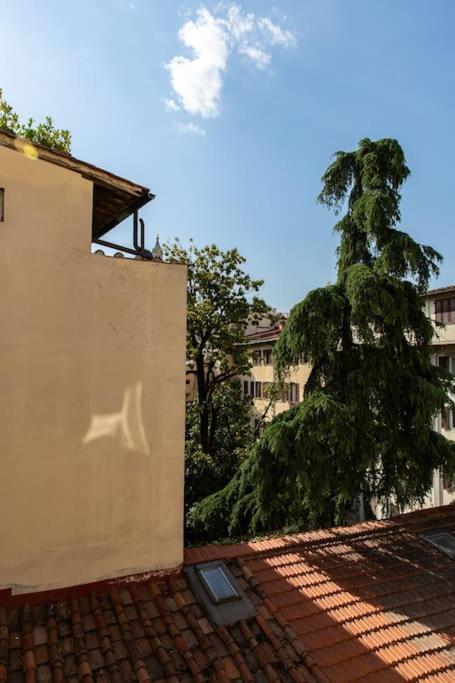 Cozy Apartment With A Strategic Position Florence Extérieur photo