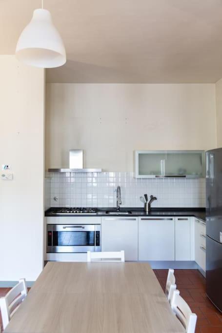 Cozy Apartment With A Strategic Position Florence Extérieur photo